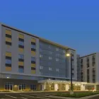 Entreprises 7 image COURTYARD BY MARRIOTT HALIFAX DARTMOUTH travel & tourism dans Dartmouth NS