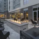 Entreprises 15 image COURTYARD BY MARRIOTT HALIFAX DARTMOUTH travel & tourism dans Dartmouth NS