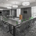 Entreprises 17 image COURTYARD BY MARRIOTT HALIFAX DARTMOUTH travel & tourism dans Dartmouth NS