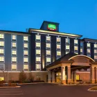 Entreprises 8 image COURTYARD BY MARRIOTT LONDON travel & tourism dans London ON