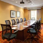 Entreprises 16 image COURTYARD BY MARRIOTT LONDON travel & tourism dans London ON