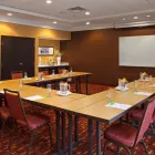 Entreprises 2 image COURTYARD BY MARRIOTT LONDON travel & tourism dans London ON