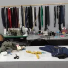 Entreprises 1 image COUTURE DM Tailors dans Pierrefonds QC