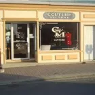 Entreprises 2 image COUTURE MULTIPLE Tailors dans Gatineau QC