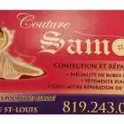 Entreprises 1 image COUTURE SAMOO Tailors dans Gatineau QC