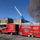 Entreprises 2 image COUVREUR GP INC Roofing Contractors dans Laval QC