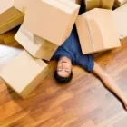 Business 2 image CP MOVING COMPANY MISSISSAUGA Couriers & Messengers in Mississauga ON
