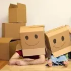 Business 3 image CP MOVING COMPANY MISSISSAUGA Couriers & Messengers in Mississauga ON