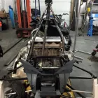 Business 9 image CR RACING INC Snowmobile & ATV Manufacturers & Dealers in Kelowna BC