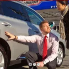 Business 2 image CRAFTSMAN COLLISION Car Body Repairs in West Kelowna BC