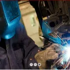 Business 3 image CRAFTSMAN COLLISION Car Body Repairs in West Kelowna BC