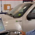 Business 4 image CRAFTSMAN COLLISION Car Body Repairs in West Kelowna BC