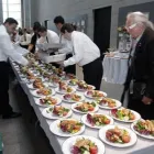 Entreprises 7 image CREATIVE KOSHER CATERING BY DAVID SMITH Food & Beverage dans Ottawa ON