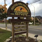 Entreprises 6 image CREDITVIEW ANIMAL & BIRD HOSPITAL Veterinarians dans Mississauga ON