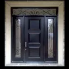 Entreprises 6 image CREEK CONSTRUCTION Siding Contractors dans Regina SK