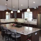 Entreprises 7 image CREEK CONSTRUCTION Siding Contractors dans Regina SK