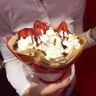Entreprises 1 image CREPE DELICIOUS Restaurants dans Toronto ON