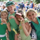 Entreprises 5 image CRESTWOOD VALLEY DAY CAMP Sports & Recreation dans North York ON