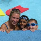 Entreprises 8 image CRESTWOOD VALLEY DAY CAMP Sports & Recreation dans North York ON