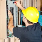 Entreprises 1 image CREW ELECTRICAL LTD. Electricians & Electrical Contractors dans Edmonton AB
