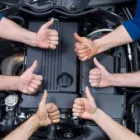 Business 2 image CROMPTON BROTHERS AUTOMOTIVE Automotive Repair in Burnaby BC