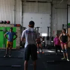 Business 6 image CROSSFIT AUTHENTIQUE Sports & Recreation in Gatineau QC