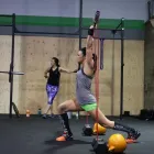 Business 7 image CROSSFIT AUTHENTIQUE Sports & Recreation in Gatineau QC