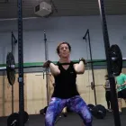 Business 8 image CROSSFIT AUTHENTIQUE Sports & Recreation in Gatineau QC