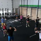 Business 11 image CROSSFIT AUTHENTIQUE Sports & Recreation in Gatineau QC