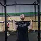 Business 13 image CROSSFIT AUTHENTIQUE Sports & Recreation in Gatineau QC