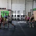 Business 17 image CROSSFIT AUTHENTIQUE Sports & Recreation in Gatineau QC