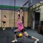 Business 19 image CROSSFIT AUTHENTIQUE Sports & Recreation in Gatineau QC