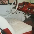 Entreprises 2 image CROWN UPHOLSTERY Upholsterers dans Edmonton AB