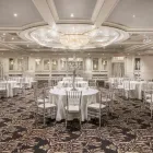 Entreprises 11 image CROWNE PLAZA MONTREAL AIRPORT Wedding Venues dans Montréal QC