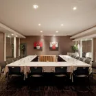 Entreprises 16 image CROWNE PLAZA MONTREAL AIRPORT Wedding Venues dans Montréal QC
