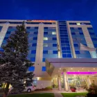 Entreprises 23 image CROWNE PLAZA MONTREAL AIRPORT Wedding Venues dans Montréal QC