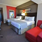 Entreprises 3 image CROWNE PLAZA MONTREAL AIRPORT Wedding Venues dans Montréal QC
