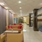 Entreprises 4 image CROWNE PLAZA MONTREAL AIRPORT Wedding Venues dans Montréal QC