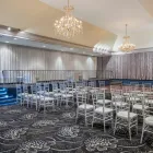 Entreprises 7 image CROWNE PLAZA MONTREAL AIRPORT Wedding Venues dans Montréal QC