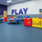 Business 6 image CRUNCH FITNESS - BRAMPTON NORTH Sports Grounds & Stadiums in Brampton ON