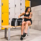 Business 10 image CRUNCH FITNESS - BRAMPTON NORTH Sports Grounds & Stadiums in Brampton ON