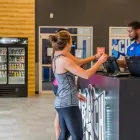 Business 15 image CRUNCH FITNESS - BRAMPTON NORTH Sports Grounds & Stadiums in Brampton ON