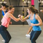 Business 1 image CRUNCH FITNESS - BRAMPTON NORTH Sports Grounds & Stadiums in Brampton ON