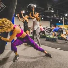 Business 4 image CRUNCH FITNESS - BRAMPTON NORTH Sports Grounds & Stadiums in Brampton ON