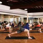 Business 4 image CRUNCH FITNESS - BRAMPTON SOUTH Sports Grounds & Stadiums in Brampton ON