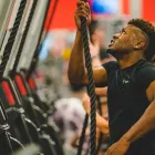 Business 15 image CRUNCH FITNESS - NORTH TOWN Sports Grounds & Stadiums in Edmonton AB