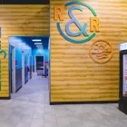 Business 16 image CRUNCH FITNESS - NORTH TOWN Sports Grounds & Stadiums in Edmonton AB