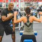 Business 19 image CRUNCH FITNESS - NORTH TOWN Sports Grounds & Stadiums in Edmonton AB