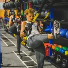 Business 6 image CRUNCH FITNESS - WEST EDMONTON MALL Sports Grounds & Stadiums in Edmonton AB