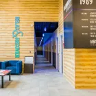 Business 14 image CRUNCH FITNESS - WEST EDMONTON MALL Sports Grounds & Stadiums in Edmonton AB